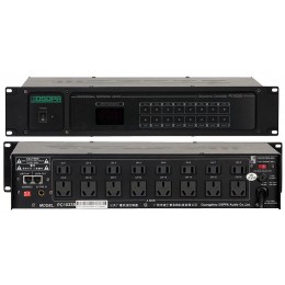 DSPPA PC-1023S Контроллер управления питанием