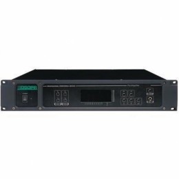 DSPPA PC-1029P Микшер предусилитель зонный