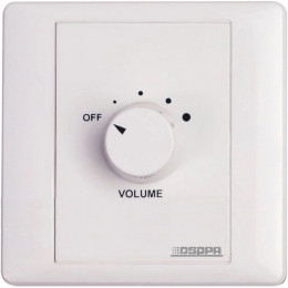 DSPPA WH-4 (120 w) Аттенюатор