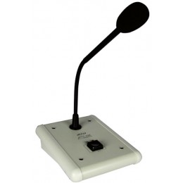 Jedia JPTT-10 Микрофон трансляционный