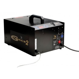 Le Maitre G-FORCE 2 DMX Генератор дыма