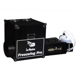 Le Maitre Freezefog Pro Генератор дыма