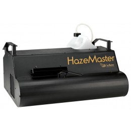 Le Maitre Hazemaster Генератор тумана