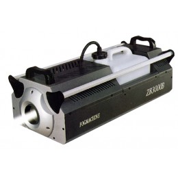 MLB EMF-3000DMX (ZB-3000B) Генератор дыма