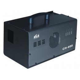 MLB CH-600 Compact Hazer Хейзер для жидкости на водной основе