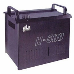 MLB H-500 Генератор дыма