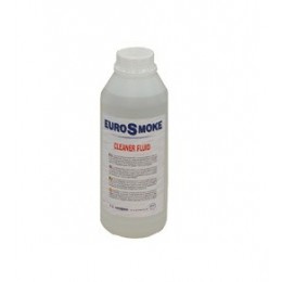 SFAT Eurosmoke Clearner Fluid 1L Чистящая жидкость для дым-машины