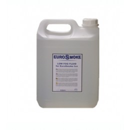 SFAT Low Fog 5L Жидкость для производства дыма