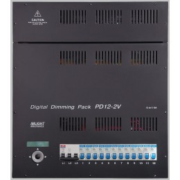 Imlight PD 12-2 (v) Блок диммерный