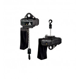 Chain Master BGV-D8 Лебедка электрическая 2500 кг