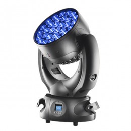 Dts Nick NRG 1201 W-DMX Поворотная голова
