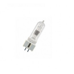 Osram 230V/650W FRL GY-9,5 СР89 64717 Лампа галогенная