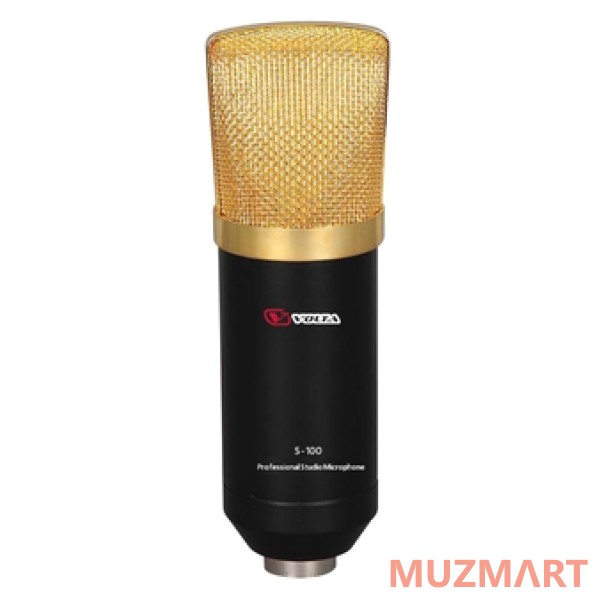 Volta S-100 Микрофон