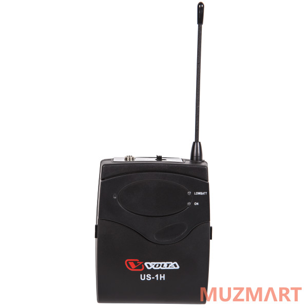 Volta US-1H (622.665) Микрофонная радиосистема