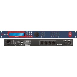 Volta DSP 2x4 Процессор управляющий
