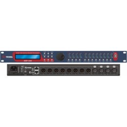 Volta DSP 4x8 Процессор управляющий
