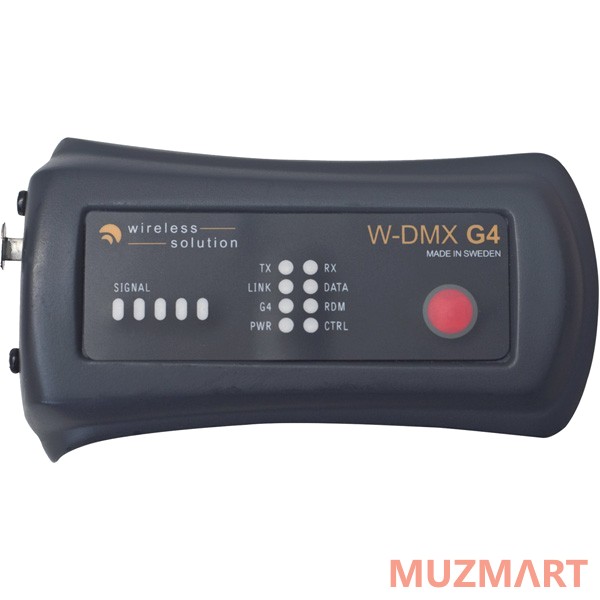 Wireless Solution Micro R-512 Lite G4 Приемник-передатчик
