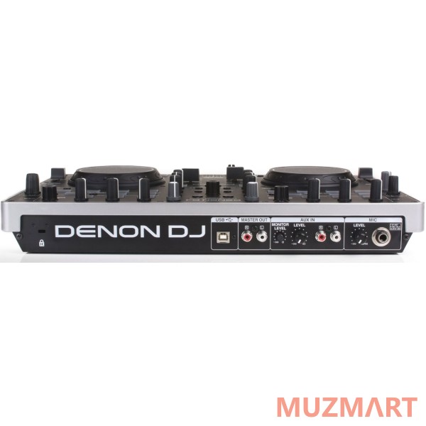 Denon DN-MC2000 Контроллер