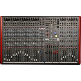 Allen & Heath ZED-428 Микшер аналоговый