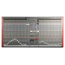 Allen & Heath ZED-436 Микшер аналоговый