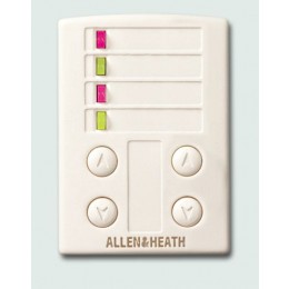 Allen & Heath PL-3 Дистанционная панель