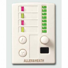 Allen & Heath PL-4 Дистанционная панель