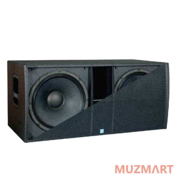 K.M.E. VB 215 Pu Black Сабвуфер пассивный