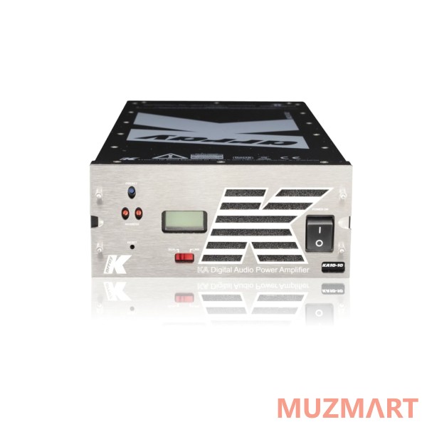 K-Array KA10-10 Усилитель мощности