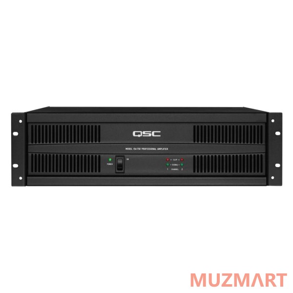 QSC ISA500TI Усилитель мощности