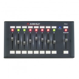 Ashly FR-8 Аналоговый прибор обработки звука