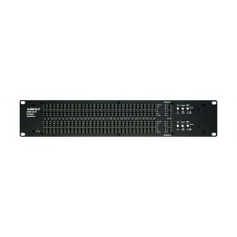 Ashly MQX-2310S Аналоговый прибор обработки звука