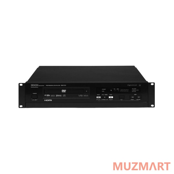 Denon DN-V210 DVD проигрыватель
