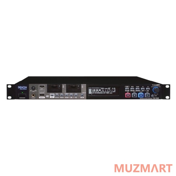 Denon DN-700R SD/USB рекордер