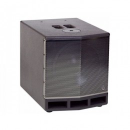 Markaudio As 101S Активный сабвуфер
