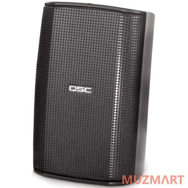 QSC AD-S32T BL Настенный горомкоговоритель