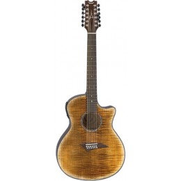 Dean EFM12 TGE Электроакустическая гитара