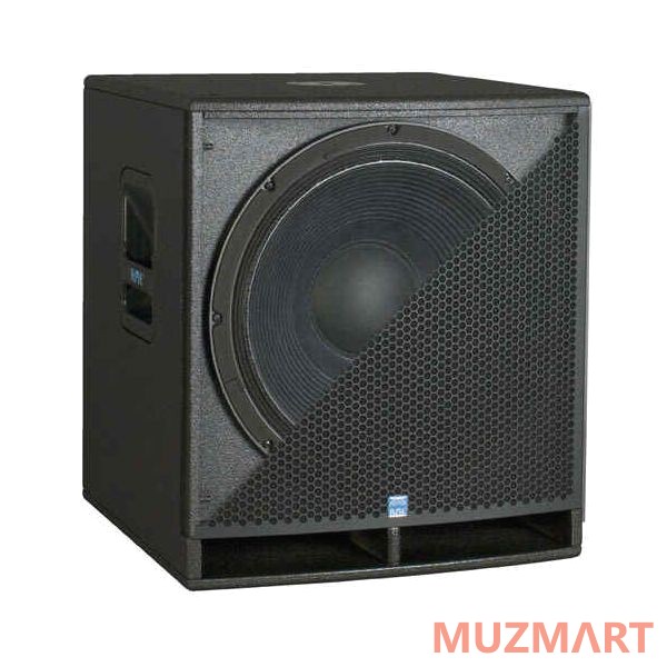 K.M.E. VB18 Pu Black Сабвуфер пассивный