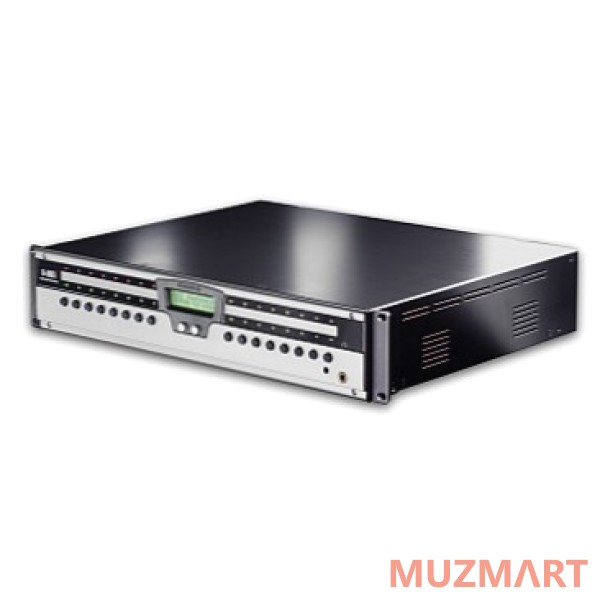 Allen & Heath IDR8 Цифровой микшер процессор