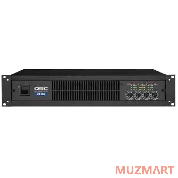 QSC CX254 Усилитель мощности