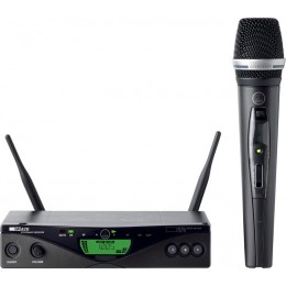 AKG WMS470 D5 Set BD7 Радиосистема с приёмником SR470