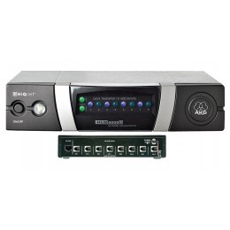 AKG HUB4000Q сетевой концентратор