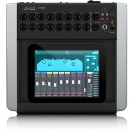 Behringer X18 Портативный цифровой микшер