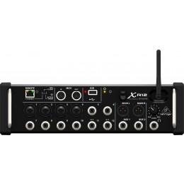 Behringer XR12 Цифровой микшерный пульт