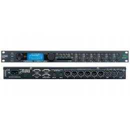 BSS 366T Omnidrive Программируемый процессор