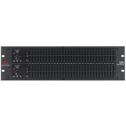Dbx 1231 Графический эквалайзер