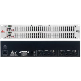Dbx 231S Графический эквалайзер