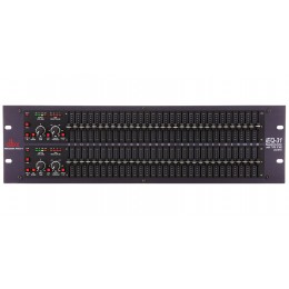 Dbx IEQ31 Графический эквалайзер