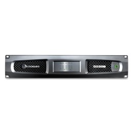 Crown DCI4|600N Усилитель 4-канальный