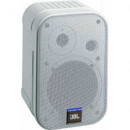 JBL C1PRO-WH Пассивный двухполосный монитор