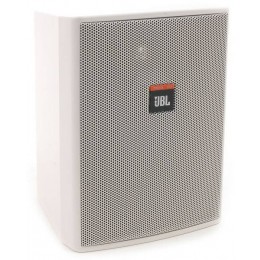 JBL Control 25AV-WH 2-полосная АС